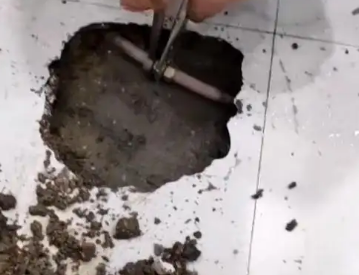 拉萨卫生间漏水检测电话