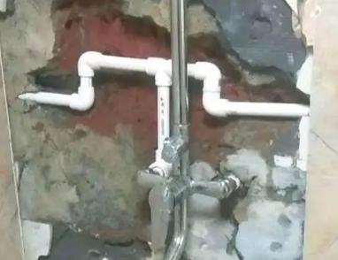 拉萨卫生间漏水检测电话