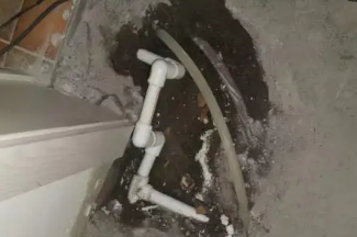拉萨卫生间漏水检测多少钱