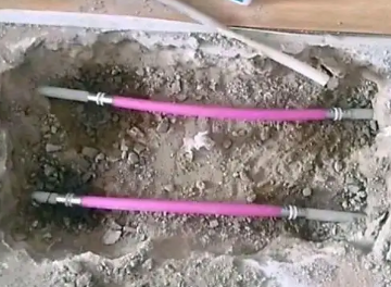 拉萨卫生间测漏水多少钱