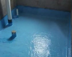 拉萨卫生间防水哪家好