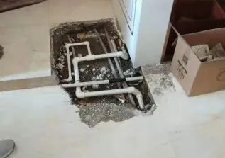拉萨查漏水多少钱