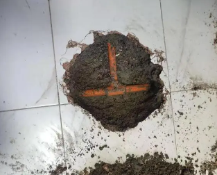 拉萨查漏水多少钱