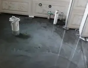 拉萨卫生间漏水维修公司为您专业分享下拉萨卫生间漏水检测的知识点