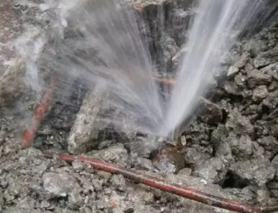 拉萨水管维修多少钱