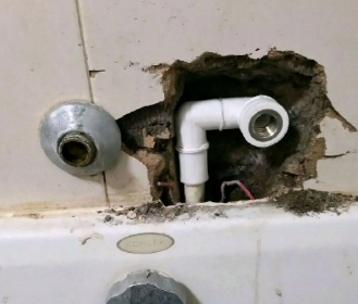 拉萨卫生间漏水检测多少钱