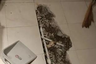 拉萨卫生间漏水检测电话